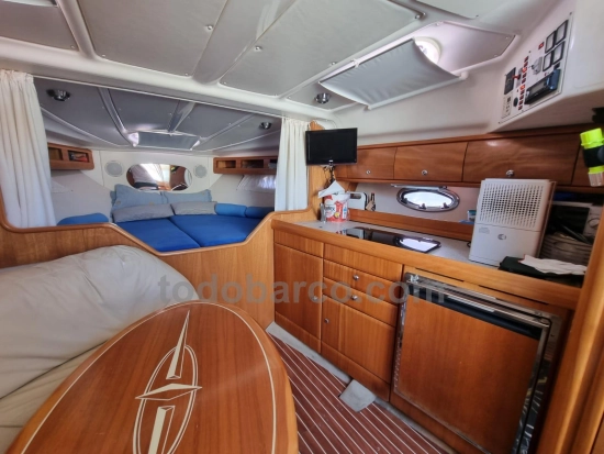 Bavaria Yachts 32 Sport d’occasion à vendre