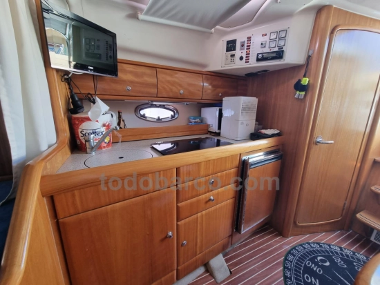 Bavaria Yachts 32 Sport d’occasion à vendre