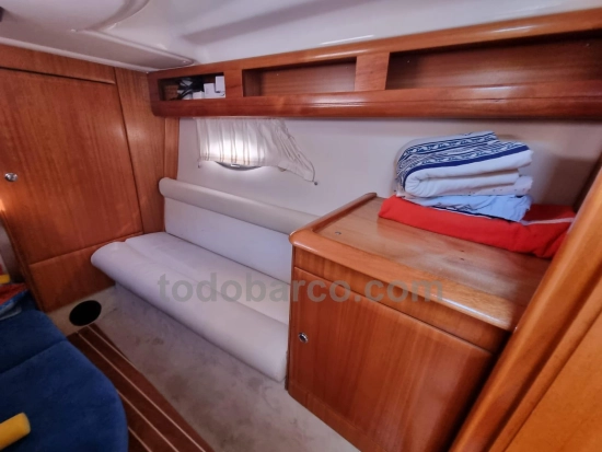 Bavaria Yachts 32 Sport d’occasion à vendre