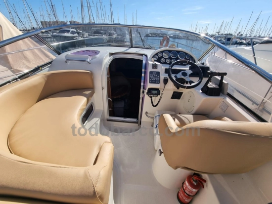 Bavaria Yachts 32 Sport d’occasion à vendre