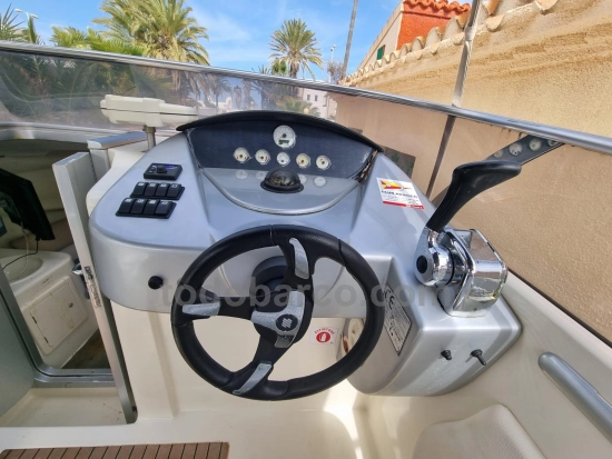 Airon Marine 278 d’occasion à vendre