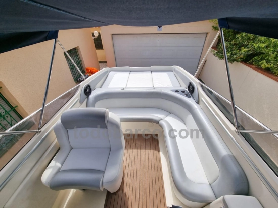 Airon Marine 278 d’occasion à vendre