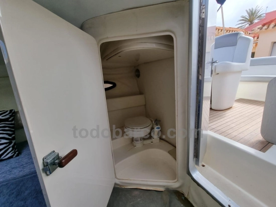 Airon Marine 278 d’occasion à vendre