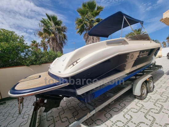 Airon Marine 278 d’occasion à vendre