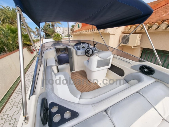 Airon Marine 278 d’occasion à vendre