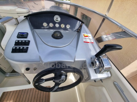 Airon Marine 278 d’occasion à vendre