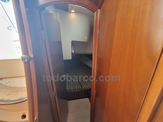 Beneteau Oceanis Clipper 381 d’occasion à vendre