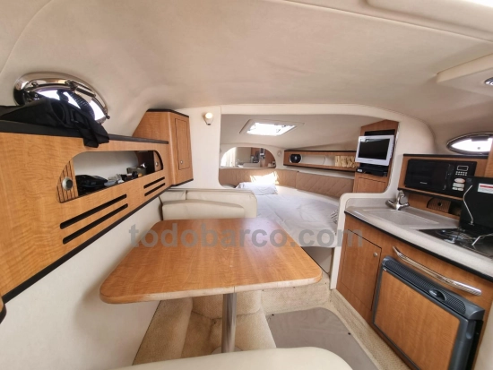 Sea Ray 285 DA (315 DA) d’occasion à vendre