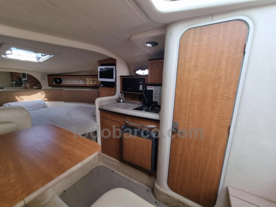 Sea Ray 285 DA (315 DA) d’occasion à vendre