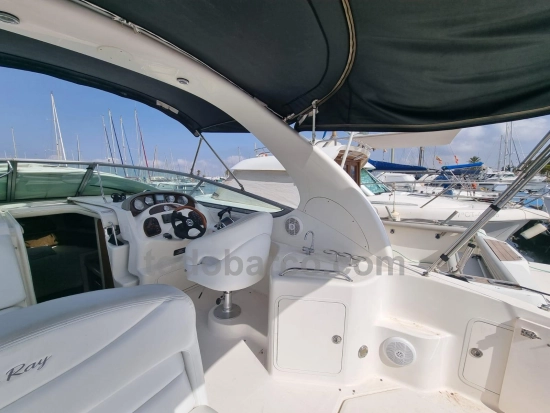 Sea Ray 285 DA (315 DA) d’occasion à vendre