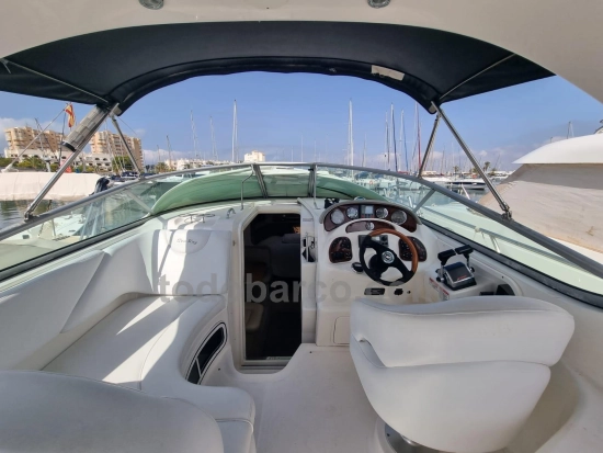 Sea Ray 285 DA (315 DA) d’occasion à vendre