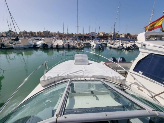 Bayliner 245 SB d’occasion à vendre