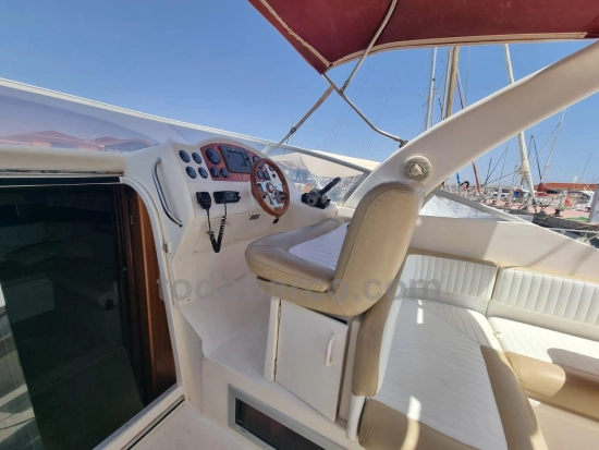 Rio 850 Cruiser d’occasion à vendre