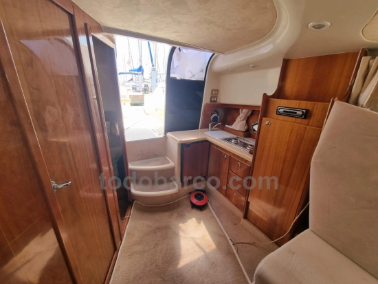 Rio 850 Cruiser d’occasion à vendre