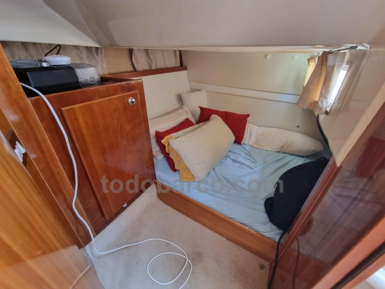 Rio 850 Cruiser d’occasion à vendre