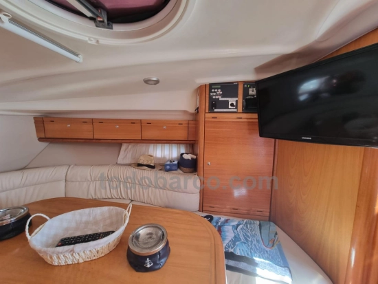 Bavaria Yachts 27 Sport d’occasion à vendre