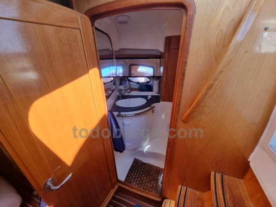 Bavaria Yachts 27 Sport d’occasion à vendre