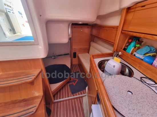 Bavaria Yachts 27 Sport d’occasion à vendre