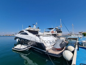 Sunseeker Predator 72 d’occasion à vendre