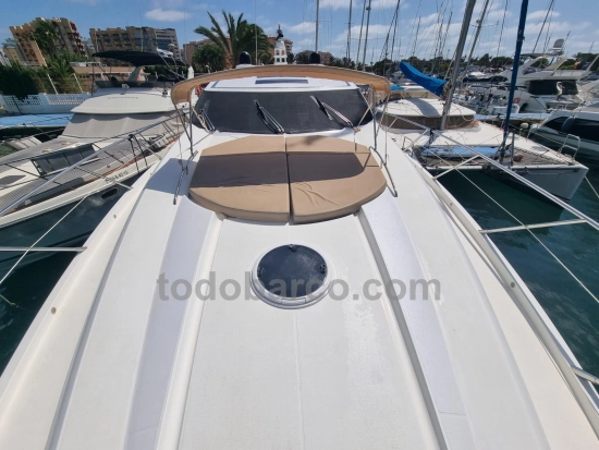 Sunseeker Predator 72 d’occasion à vendre