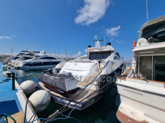 Sunseeker Predator 72 d’occasion à vendre