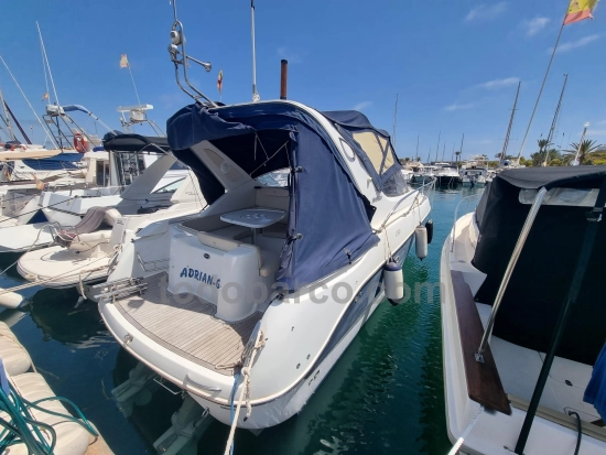 Sessa Marine C30 d’occasion à vendre