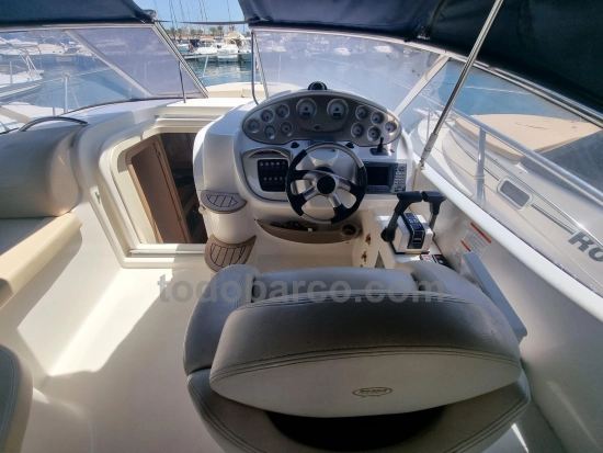 Sessa Marine C30 d’occasion à vendre