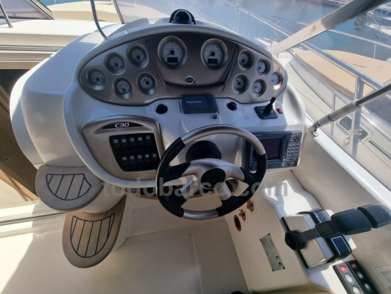 Sessa Marine C30 d’occasion à vendre