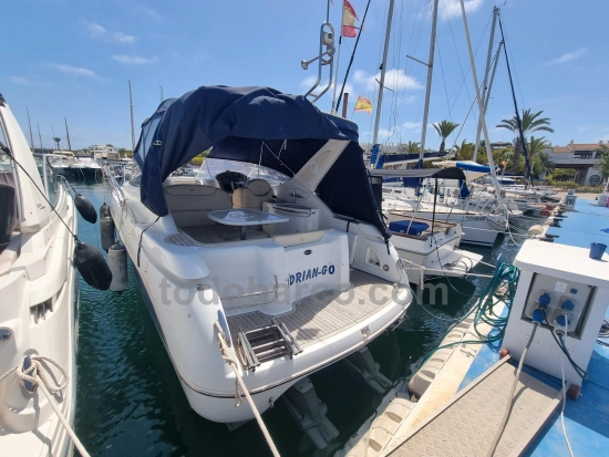 Sessa Marine C30 d’occasion à vendre