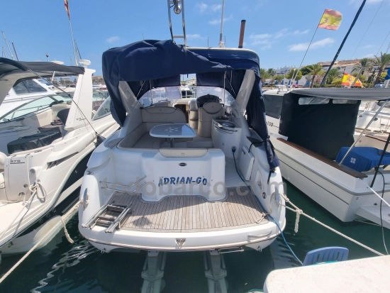 Sessa Marine C30 d’occasion à vendre