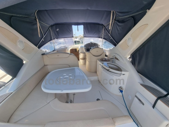 Sessa Marine C30 d’occasion à vendre