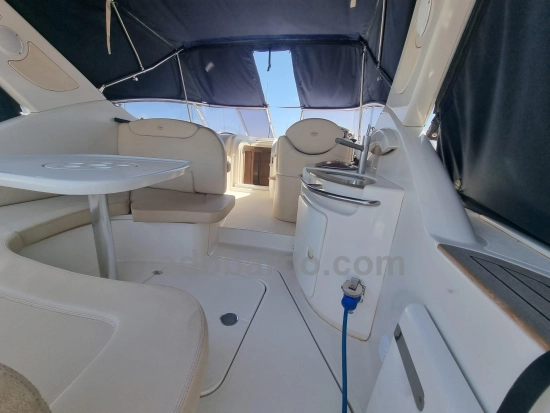 Sessa Marine C30 d’occasion à vendre