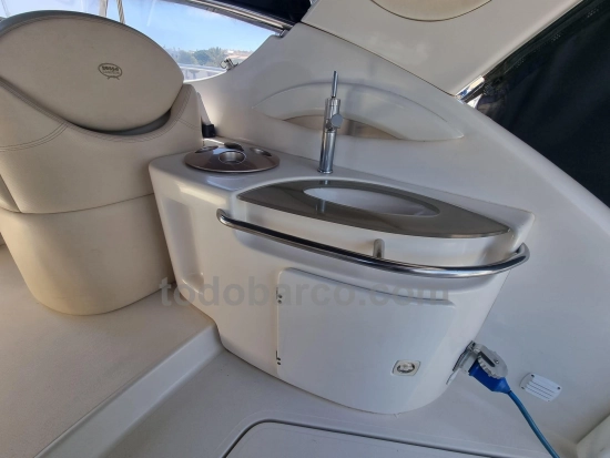 Sessa Marine C30 d’occasion à vendre