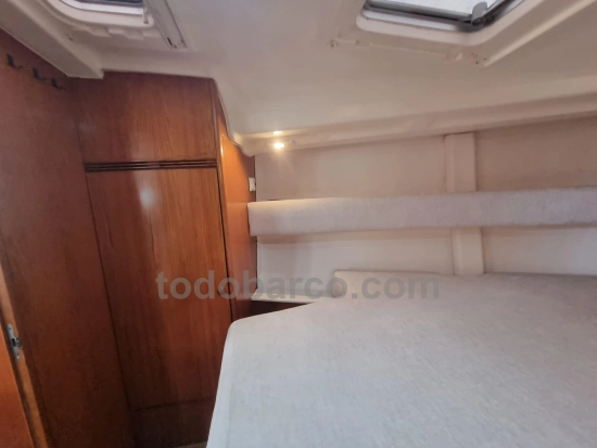 Jeanneau Sun Odyssey 45 d’occasion à vendre