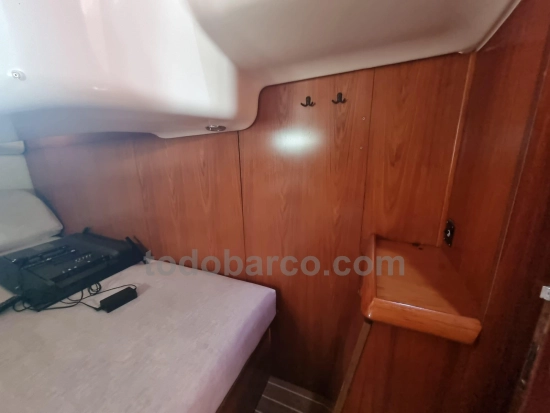 Jeanneau Sun Odyssey 45 d’occasion à vendre