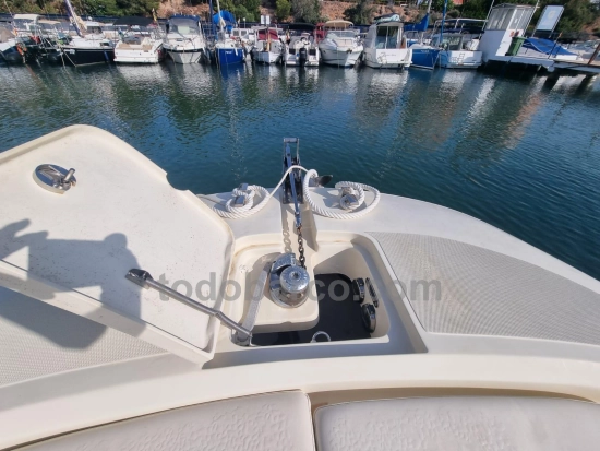 Invictus Yacht 280 CX d’occasion à vendre