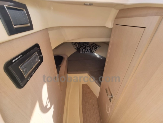 Invictus Yacht 280 CX d’occasion à vendre