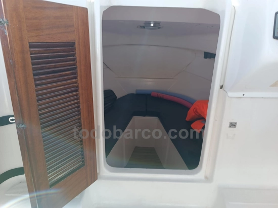 Ribera 5.95 Cabin d’occasion à vendre