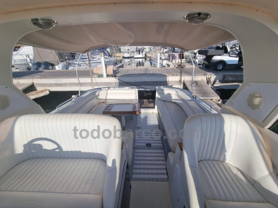 Marex 290 Sun Cruiser d’occasion à vendre