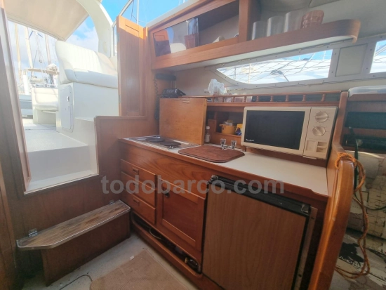 Marex 290 Sun Cruiser d’occasion à vendre