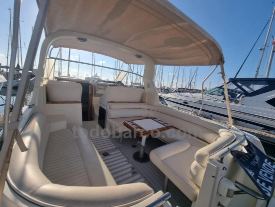 Marex 290 Sun Cruiser d’occasion à vendre