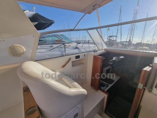 Marex 290 Sun Cruiser d’occasion à vendre