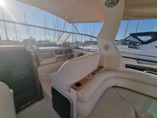 Marex 290 Sun Cruiser d’occasion à vendre