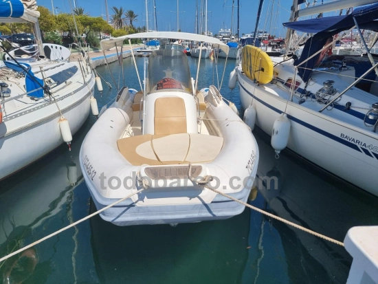 Joker boat 700 Wide d’occasion à vendre