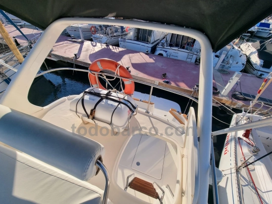 Astinor 1000 Flybridge d’occasion à vendre