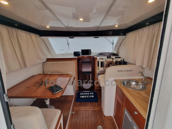 Astinor 1000 Flybridge d’occasion à vendre