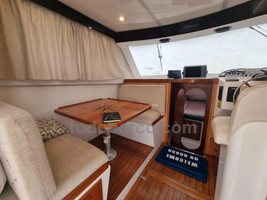 Astinor 1000 Flybridge d’occasion à vendre