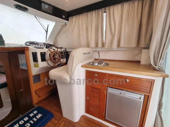 Astinor 1000 Flybridge d’occasion à vendre