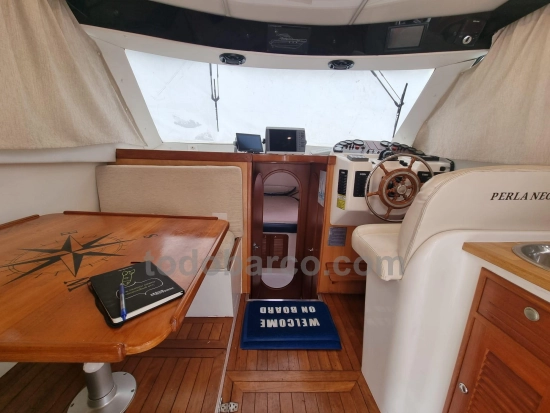 Astinor 1000 Flybridge d’occasion à vendre