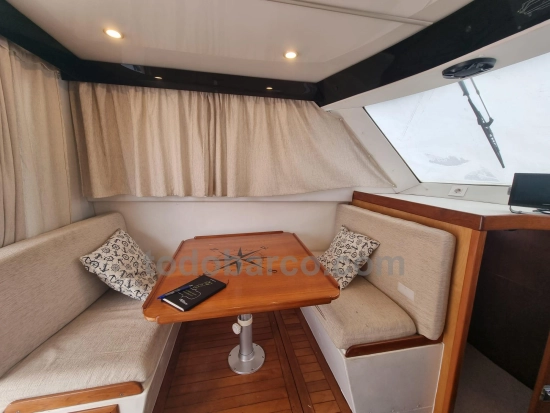 Astinor 1000 Flybridge d’occasion à vendre